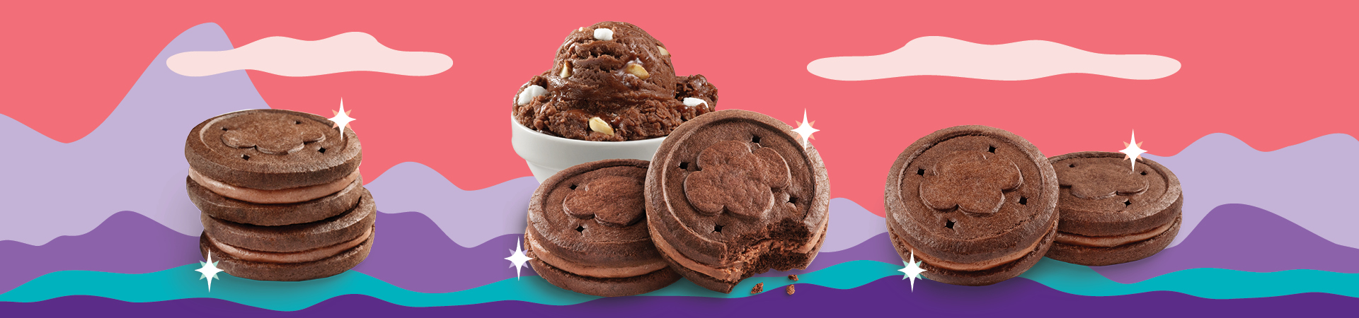 Exploremores promotion graphic